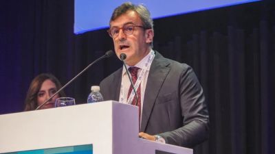 La UIA le pide a Javier Milei que tambin les saque las retenciones a las exportaciones industriales