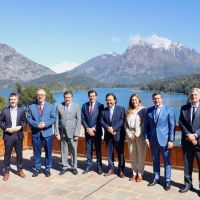 Tras el respaldo de EEUU, un grupo de gobernadores se mostr abierto al dilogo poltico pero hay dudas por los tiempos electorales