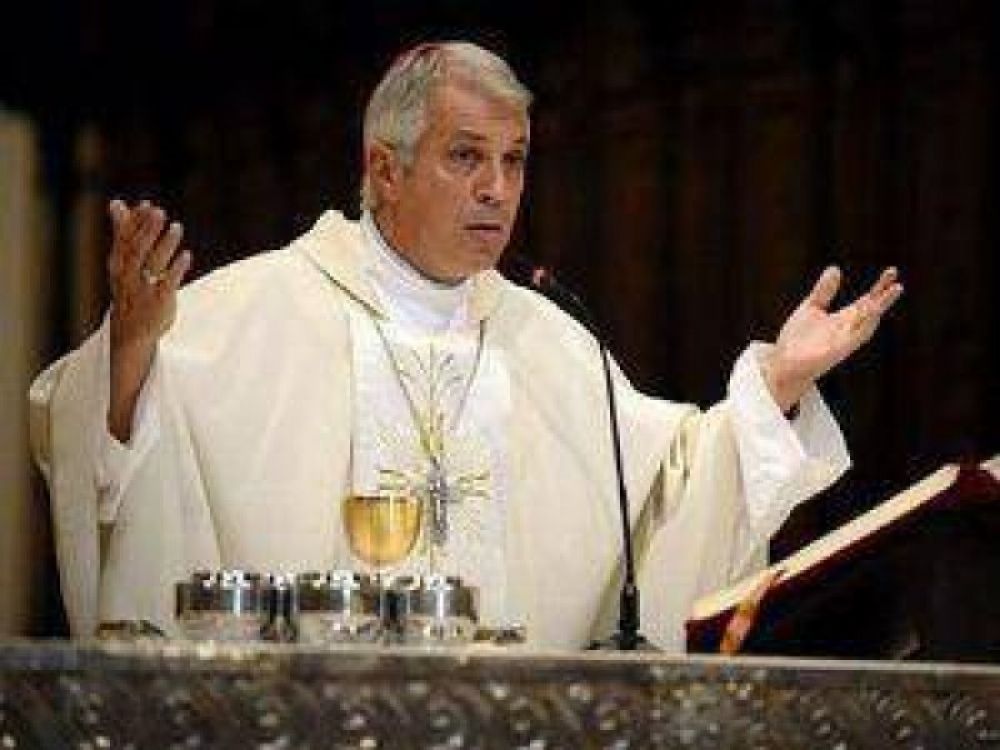 Triple crimen: La Iglesia denuncia grandes zonas liberadas