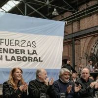 Con la presencia de Correa, Yasky y Baradel, la UNLa fue sede del Primer Encuentro de Centros de Formacin Laboral de la Provincia