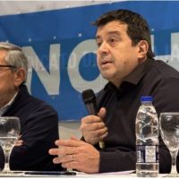 Otra eleccin sindical clave: en Alimentacin elegirn entre el heredero de Rodolfo Daer y una lista unificada de la izquierda