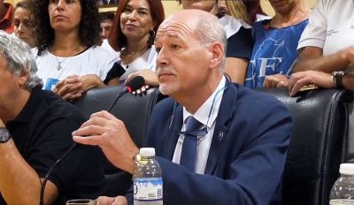 La CEA rechaz el desfinanciamiento educativo y exigi mayor inversin