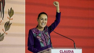 Sheinbaum avanza con la reduccin de la jornada laboral a 40 horas acompaada de un alza salarial
