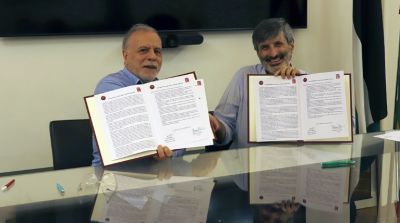 Italia: FLAI y Rel UITA firman convenio de colaboracin