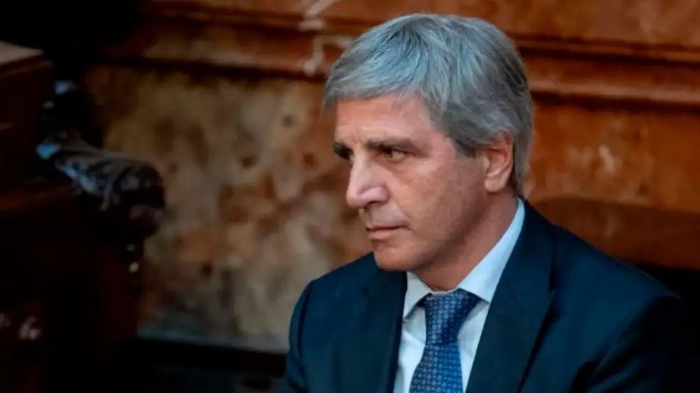 Los enojos por las retenciones electorales desnudaron errores no forzados, caprichos e incertidumbres del plan Caputo