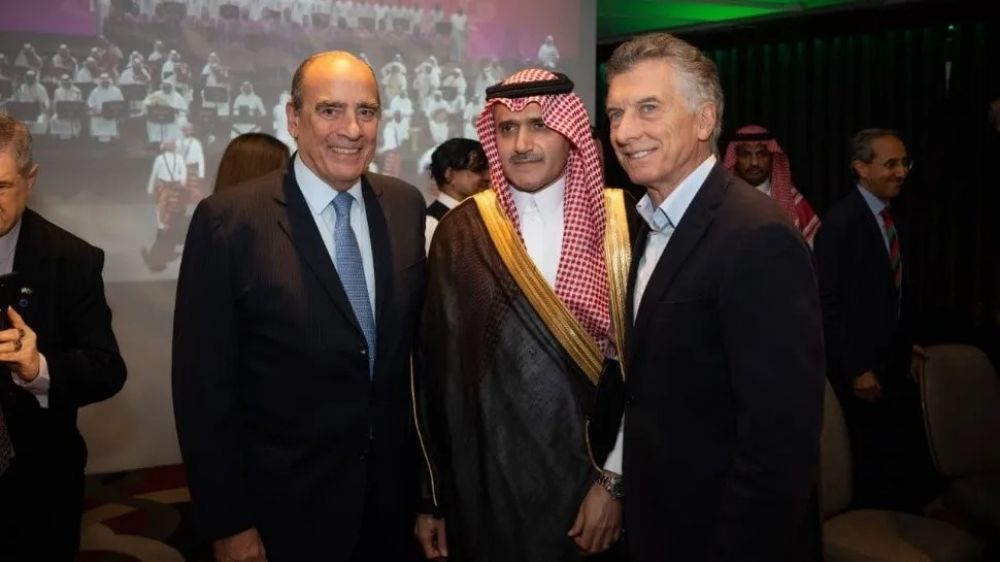 Gesto de acercamiento LLA-Pro: Francos subi una foto con Mauricio Macri