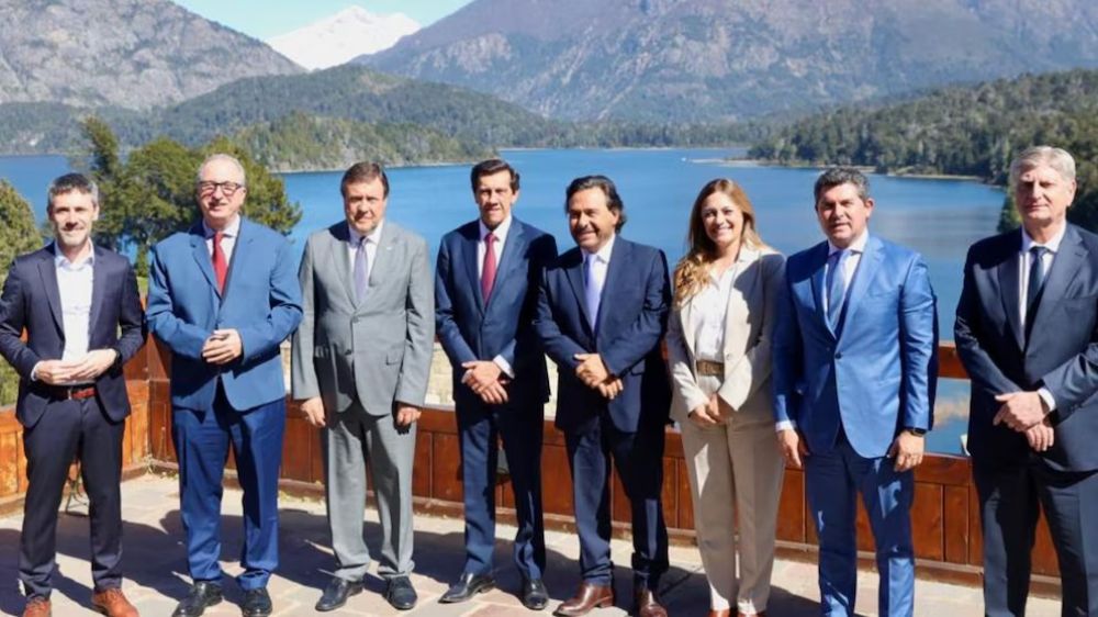 Los gobernadores expusieron la debilidad del vnculo con Javier Milei y exigen cambios para despus de octubre