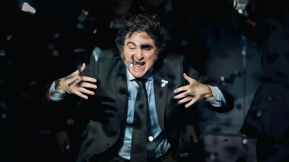 Milei prepara un show musical mientras la oposicin lo espera con nuevas embestidas legislativas