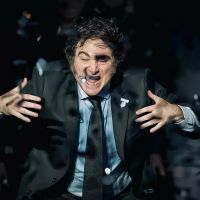 Milei prepara un show musical mientras la oposicin lo espera con nuevas embestidas legislativas