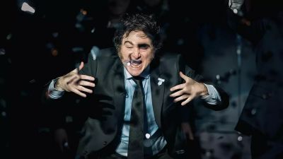 Milei prepara un show musical mientras la oposicin lo espera con nuevas embestidas legislativas