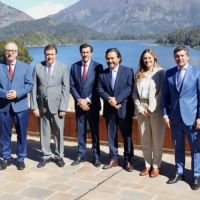 Los gobernadores se juntan frente a un Gobierno ausente, pese a las recomendaciones de Trump a Milei
