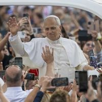 En su primer gran nombramiento, Len XIV eligi a su sucesor en un cargo clave en el Vaticano