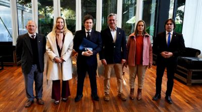Retenciones cero: la Mesa de Enlace y los defensores del campo aceptaron el negociado sin chistar