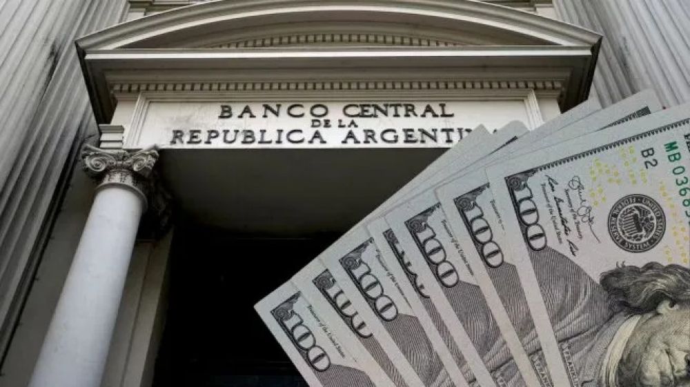 El dlar flota: cmo es el desarme silencioso de las bandas cambiarias que ya recomiendan en Washington