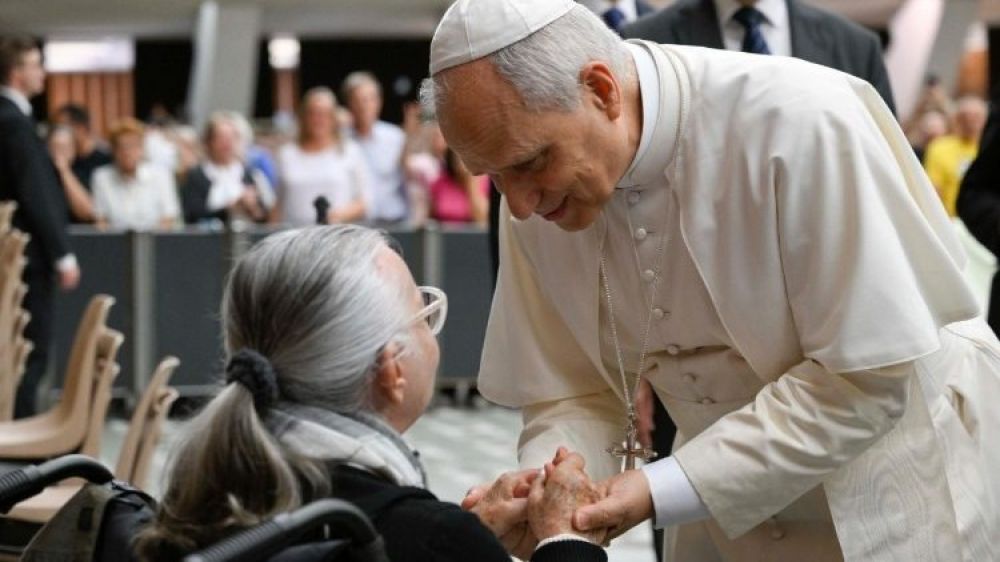 Jornada Mundial del Enfermo 2026: La compasin del samaritano