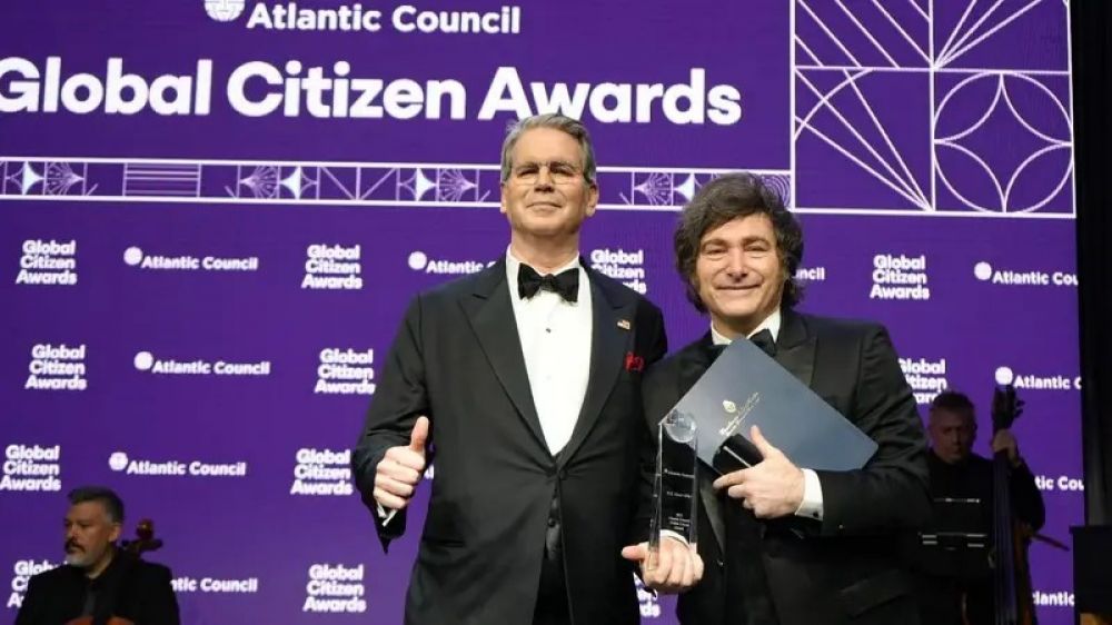 El lobby norteamericano que se activ en Buenos Aires y los contactos de la embajada de EEUU en medio de las negociaciones