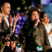 Los aportantes del Gobierno: el seor de los barbijos y empresas denunciadas