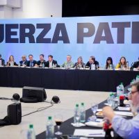 El peronismo relativiza el impacto que el apoyo de EEUU a Milei pueda tener en la eleccin nacional