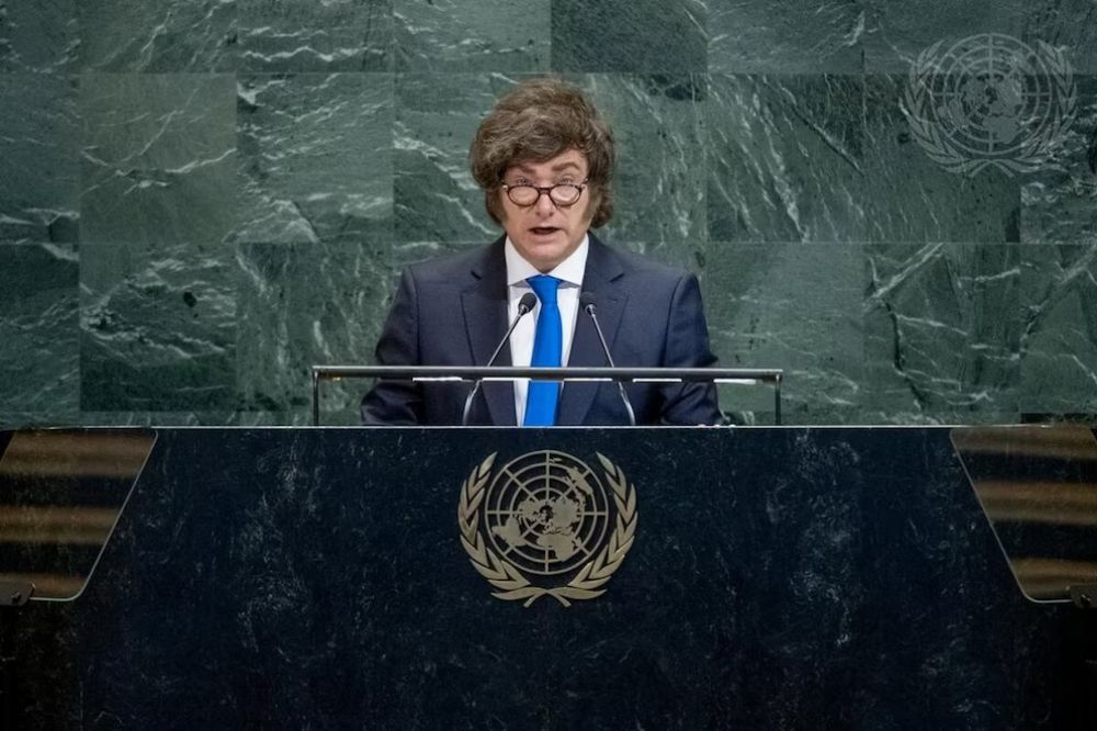 La interna en el Gobierno lleg a su pico mximo y se multiplican los pedidos para que Milei ordene el conflicto