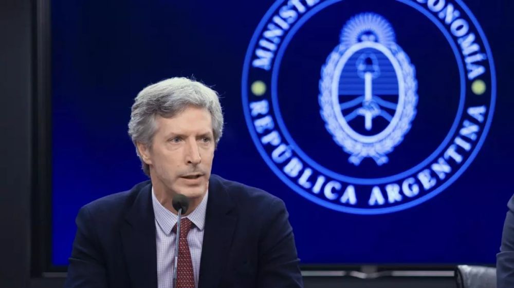 El riesgo pas vuelve a zona de default por el nuevo cepo, las elecciones y las exigencias de EE.UU.