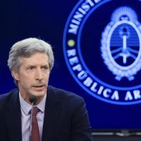 El riesgo pas vuelve a zona de default por el nuevo cepo, las elecciones y las exigencias de EE.UU.