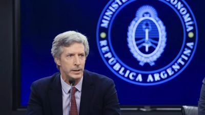 El riesgo pas vuelve a zona de default por el nuevo cepo, las elecciones y las exigencias de EE.UU.
