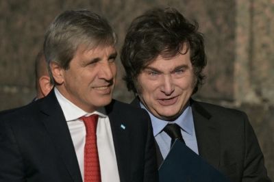 La estafa contina