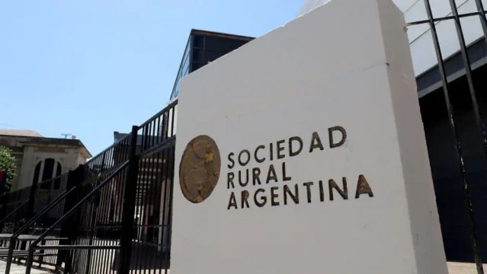 La Sociedad Rural volvi a cruzar al Gobierno tras la fugaz quita de retenciones: 