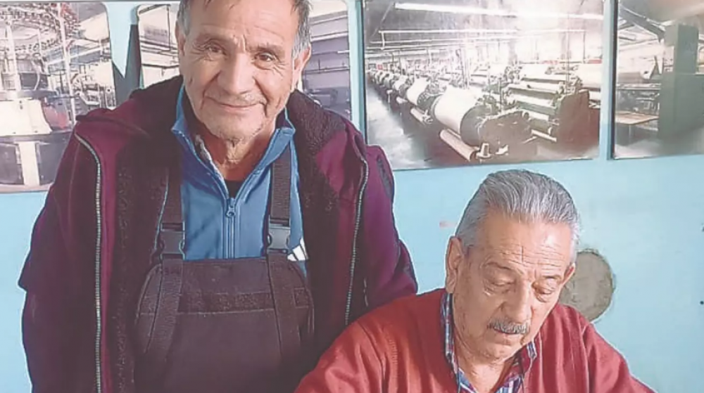 Panaderos firman convenio de reciprocidad con textiles