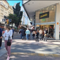 Da del Empleado de Comercio: Es un reconocimiento extraordinario a todos los trabajadores mercantiles