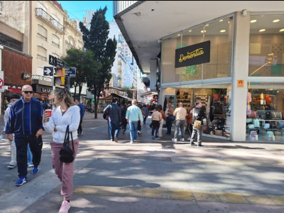 Da del Empleado de Comercio: Es un reconocimiento extraordinario a todos los trabajadores mercantiles