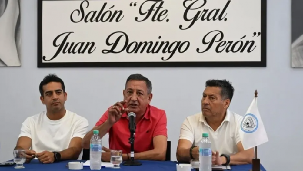 Alerta de 