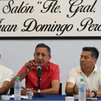 Alerta de 