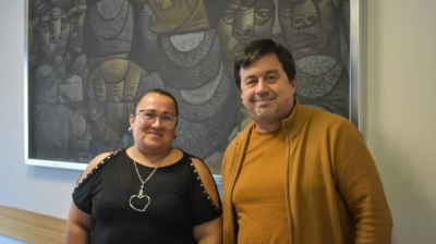 Despus de Daer, un nuevo ciclo se abre en el Sindicato de la Alimentacin