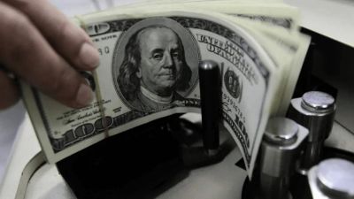 Dur solo dos meses: en agosto volvi el rojo de cuenta corriente cambiaria