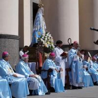 Mons. Larregain en Itat: 