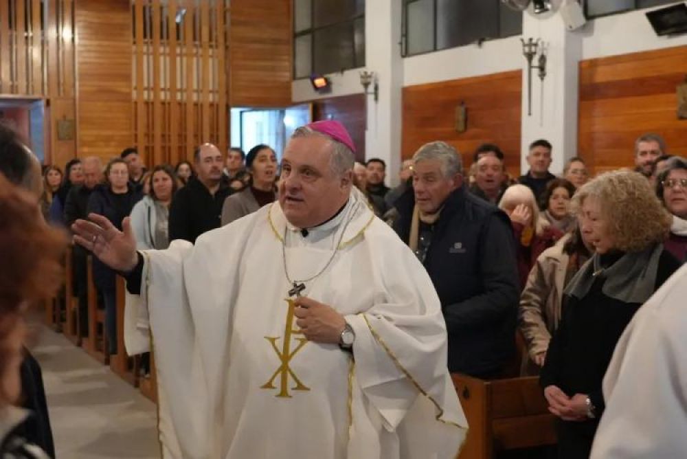 Mons. Colombo: 