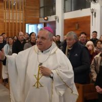 Mons. Colombo: 