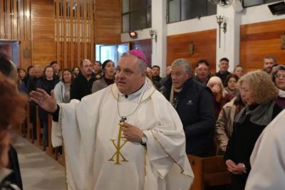 Mons. Colombo: 