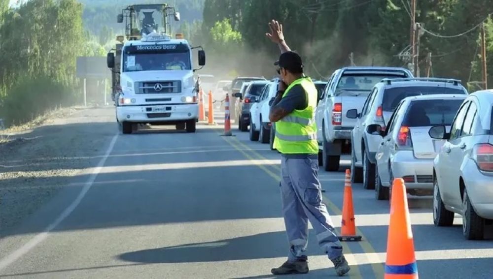 Obras p�blicas: Javier Milei subsidiar� las rutas que no sean rentables para las operadoras privadas