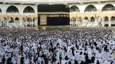 Arabia Saudita establecer un museo permanente sobre el Hajj y las dos Mezquitas Sagradas