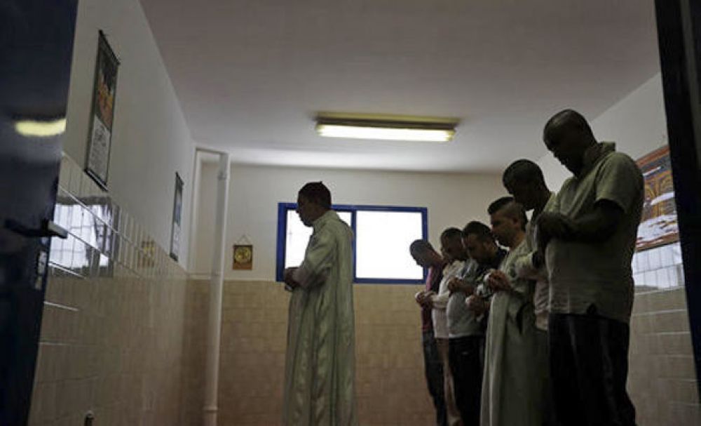 Qu es el Salat (oracin)?