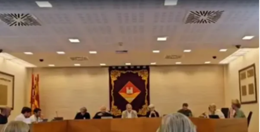 Valldoreix aprueba una mocin en defensa de la comunidad juda y contra los discursos de odio