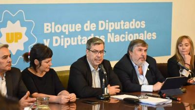 Piden en Diputados la remocin inmediata de Espert de la presidencia de la Comisin de Presupuesto y Hacienda