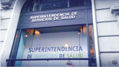 En medio de los escndalos en las intervenciones a las instituciones de Salud, la Superintendencia declar dos nuevas obras sociales en crisis