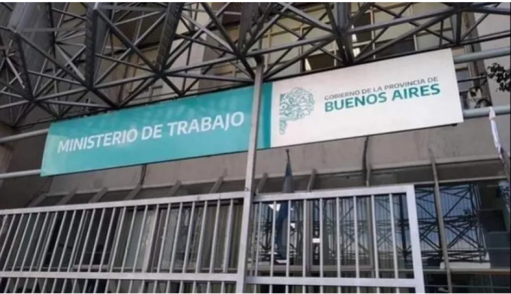 La Provincia de Buenos Aires lanz una plataforma para que los trabajadores puedan denunciar incumplimientos laborales