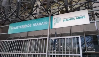 La Provincia de Buenos Aires lanz una plataforma para que los trabajadores puedan denunciar incumplimientos laborales