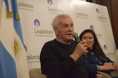 Con un cargo honorfico, la conduccin de la UOM Capital le da salida a Antonio Cal y encumbra a su actual nmero dos Roberto Bonetti