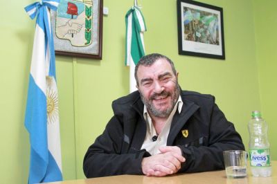 APL se suma a la tradicional Peregrinacin a Lujn con cerca de de 100 legislativos, postas y acompaamiento en la emblemtica baslica