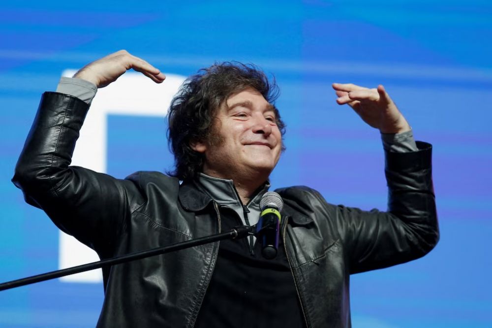 Milei contina acercndose a Macri y a los gobernadores para fortalecerse, pero an no logra definiciones